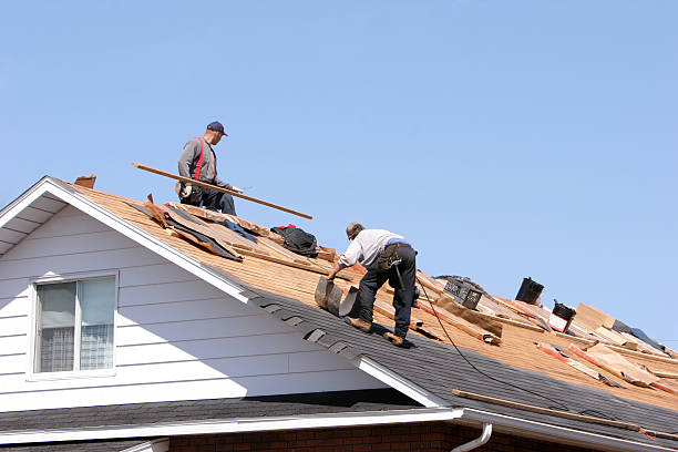 Best Green or Eco-Friendly Roofing Solutions  in Oak Valley, NJ